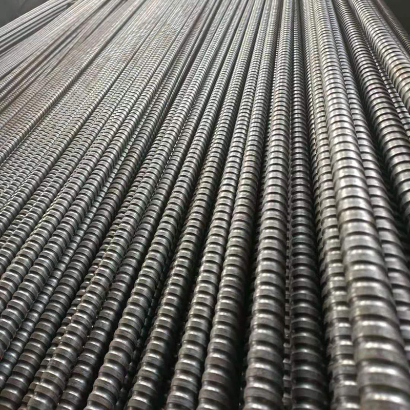 关岭中空锚杆