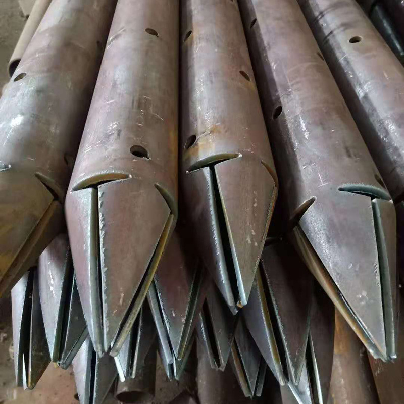 关岭预埋注浆管